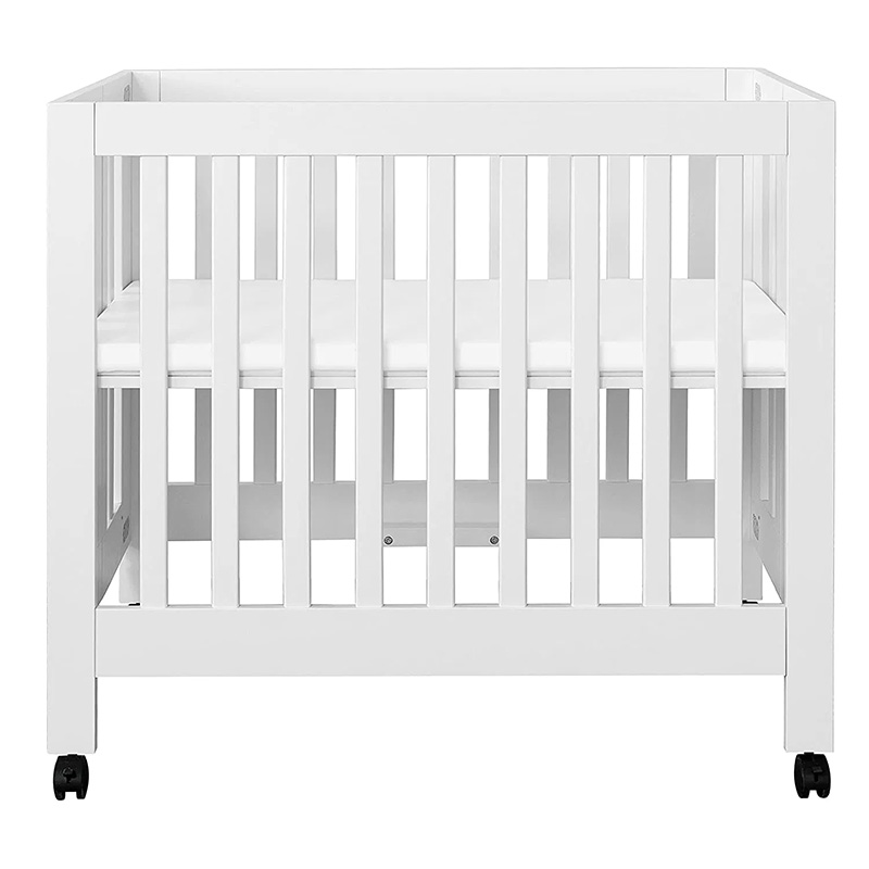 Baby Nursery Co - Culla Portatile Pieghevole Next to Me
