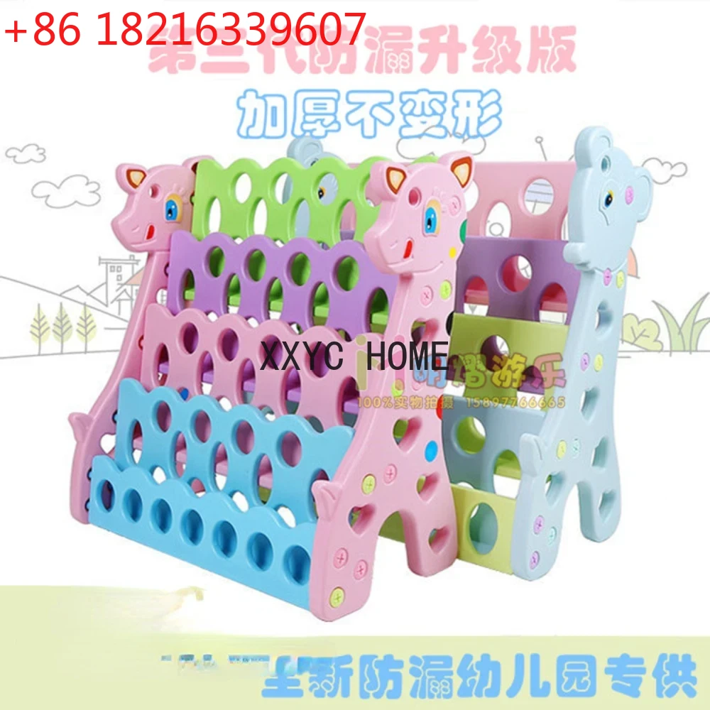 Baby Bookshelf Small - Libreria per bambini Scaffale per libri
