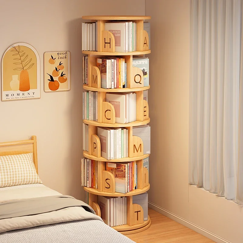 Baby Bookshelf Small - ZFelbri per bambini Supporto per lettura