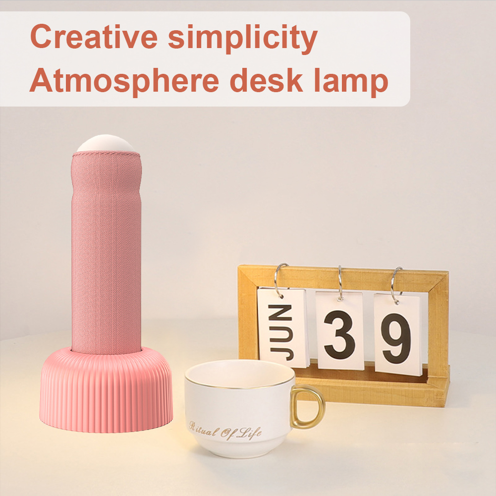 Lampada da Notte Divertente a  - Baby Nursery Table Lamp recensione e prezzo