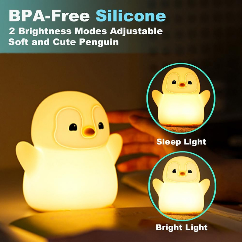 NUOVA Lampada Notturna a Forma - Baby Nursery Table Lamp recensione e prezzo