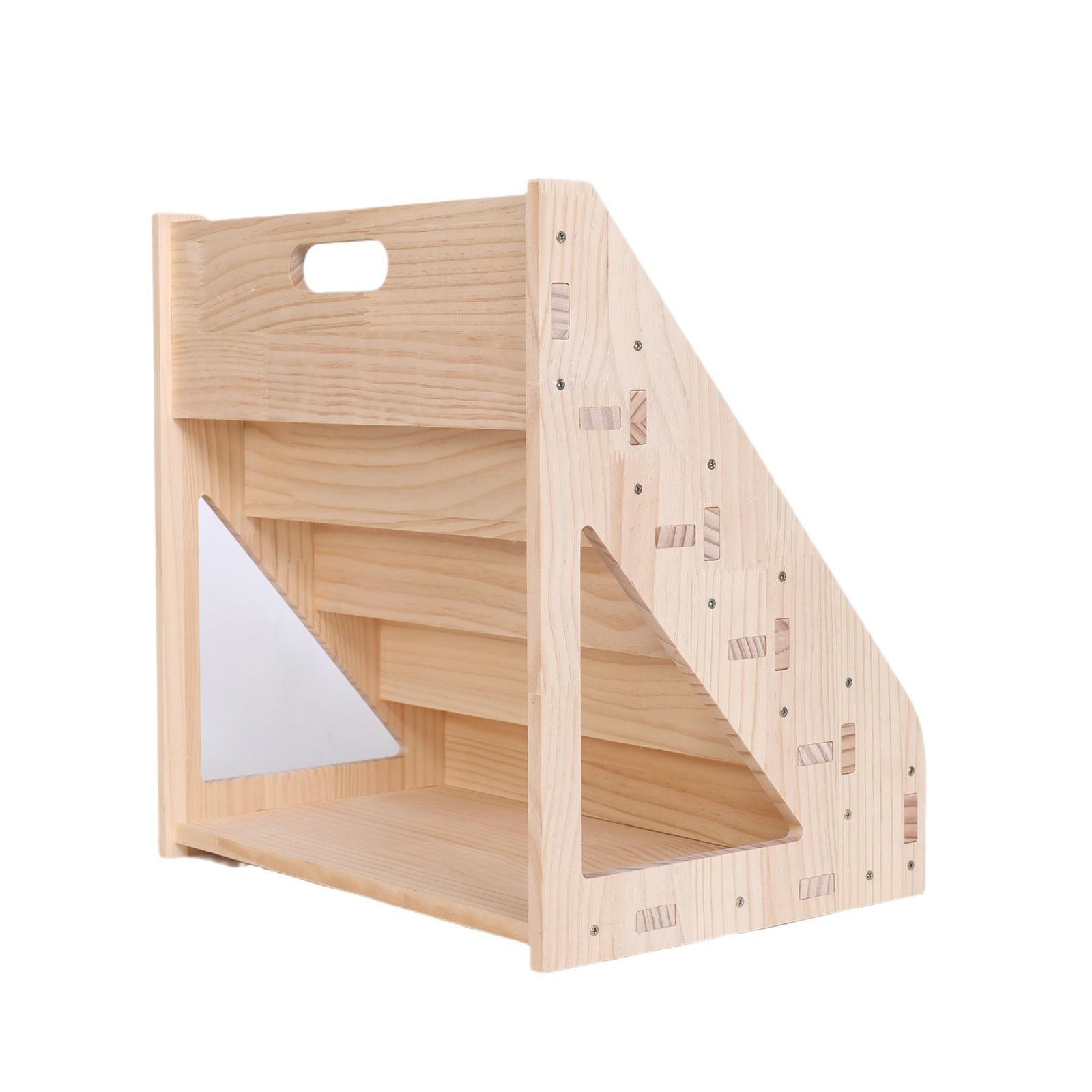 Libreria per bambini, scaffale - Baby Nursery Unit recensione e prezzo