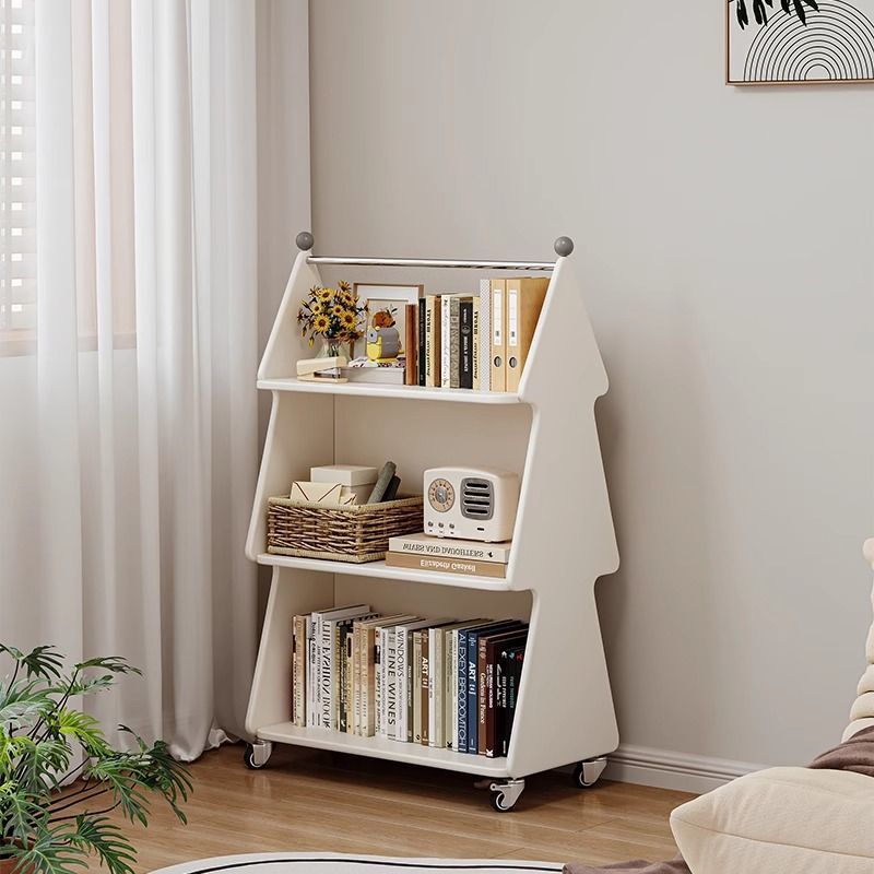 Scaffale per bambini scaffale  - Baby Bookshelf Small recensione e prezzo