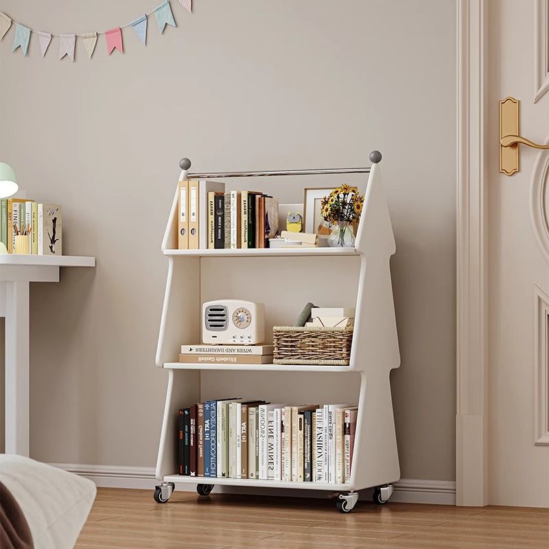 Scaffale per bambini scaffale  - Baby Bookshelf Small recensione e prezzo