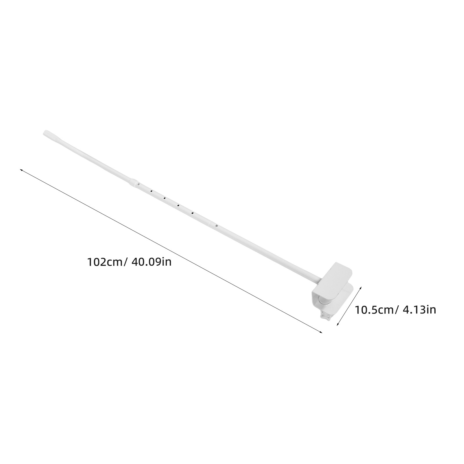 Supporto Regolabile per Zanzar - Baby Nursery Frames recensione e prezzo