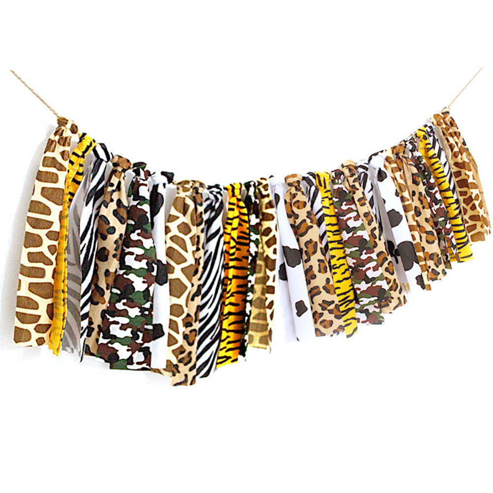 1 Pezzo di Striscione per Comp - Baby Nursery Bunting recensione e prezzo