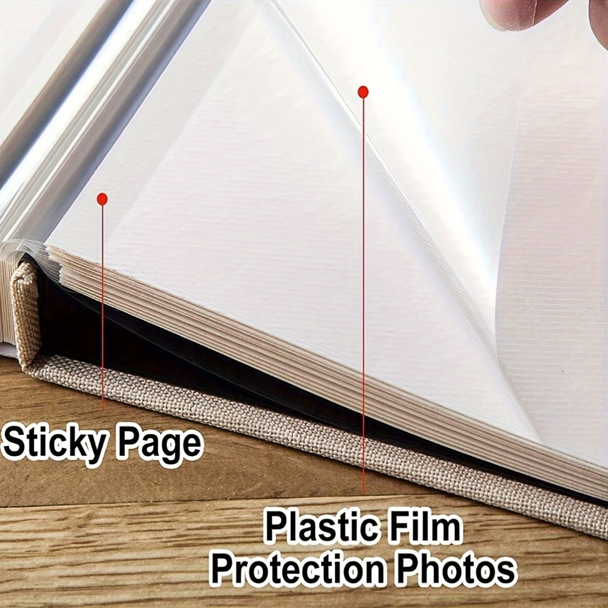 Album fotografico grande e pic - Baby Bookshelf Small recensione e prezzo