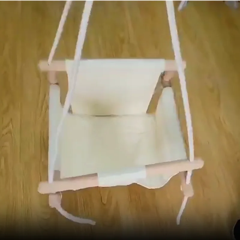 Altalena sospesa per interni p - Baby Nursery Basket recensione e prezzo
