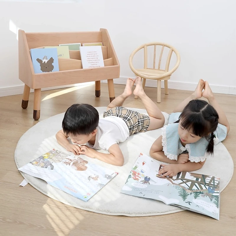 Scaffale portaoggetti per bamb - Baby Bookshelf Small recensione e prezzo
