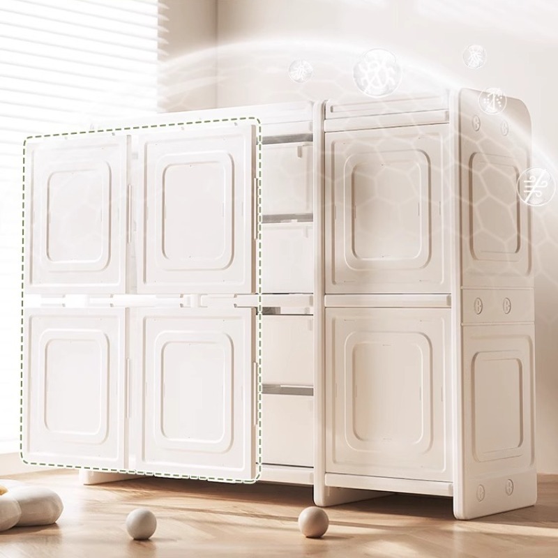 Organizzatore di stoccaggio pe - Baby Nursery Unit recensione e prezzo