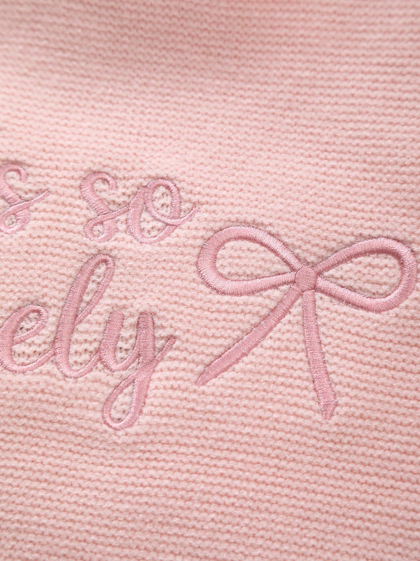 Tutina in Maglia per Neonata c - Baby Nursery Embroidery recensione e prezzo