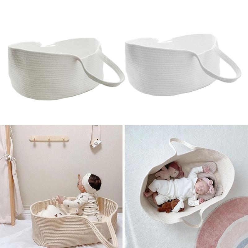 J15U Cestino portatile per bam - Baby Nursery Basket recensione e prezzo