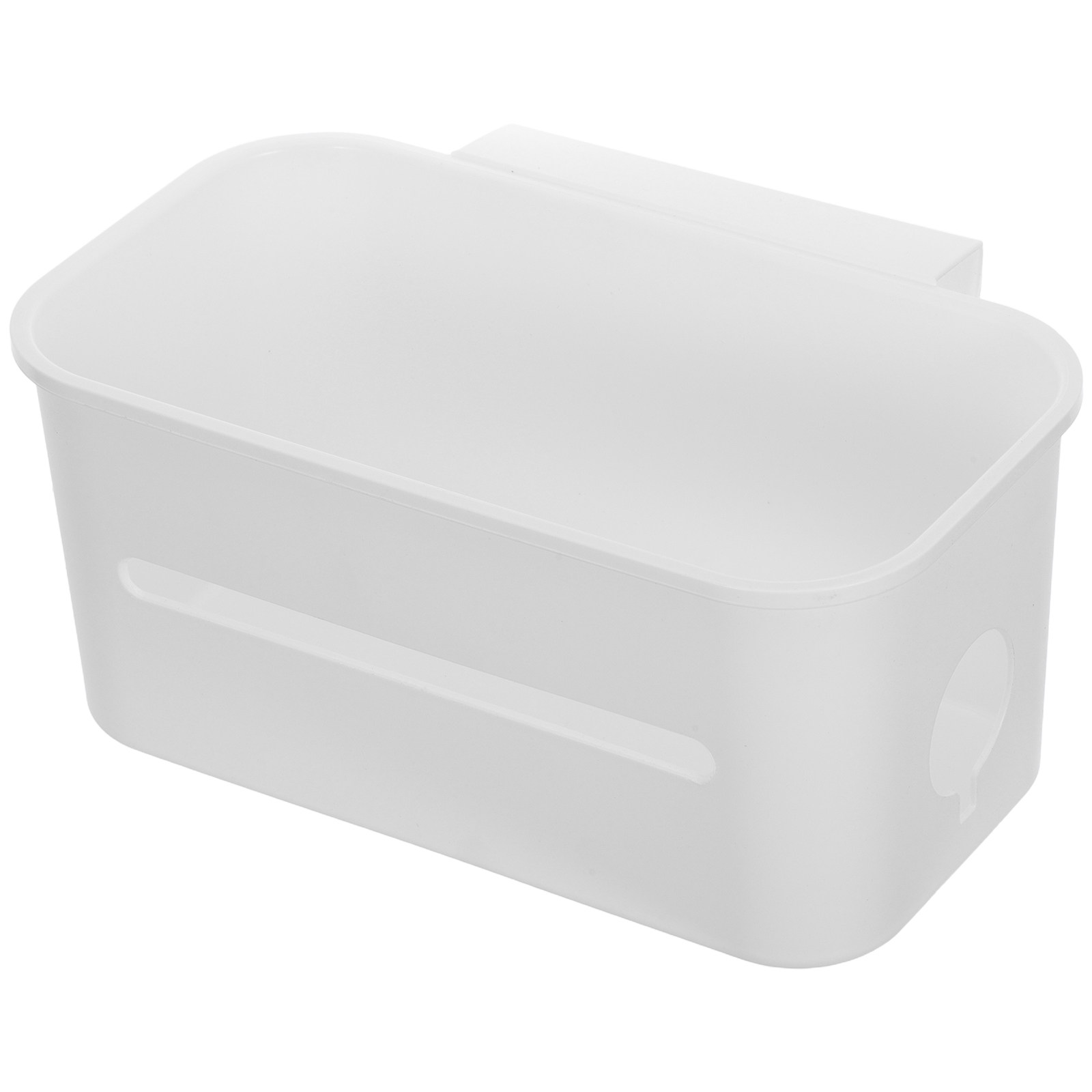 Cesto portaoggetti da appender - Baby Nursery Basket recensione e prezzo