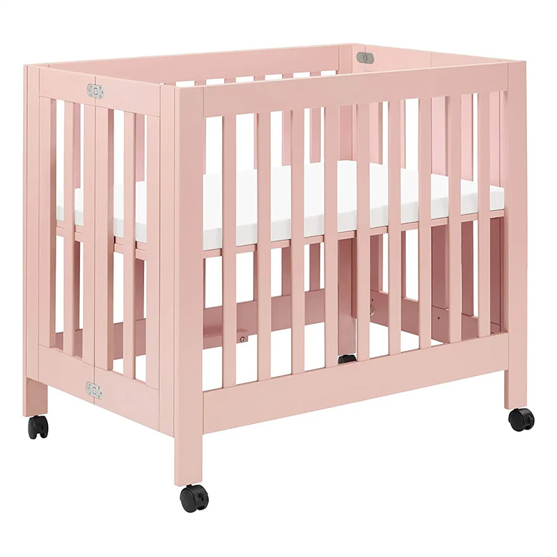 Culla Portatile Pieghevole Nex - Baby Nursery Co recensione e prezzo