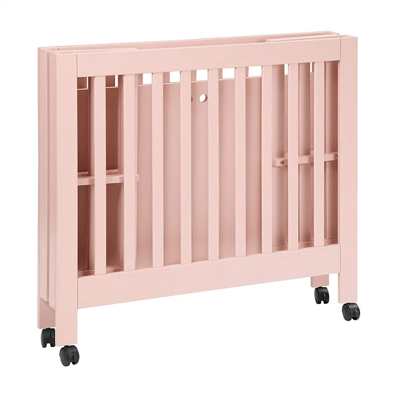 Culla Portatile Pieghevole Nex - Baby Nursery Co recensione e prezzo