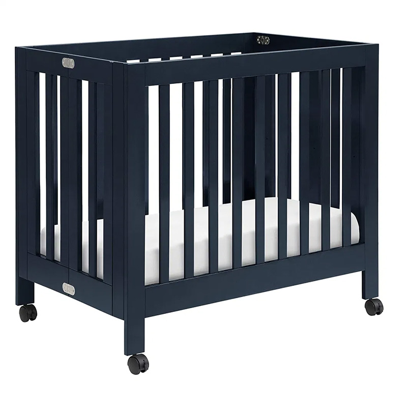 Culla Portatile Pieghevole Nex - Baby Nursery Co recensione e prezzo