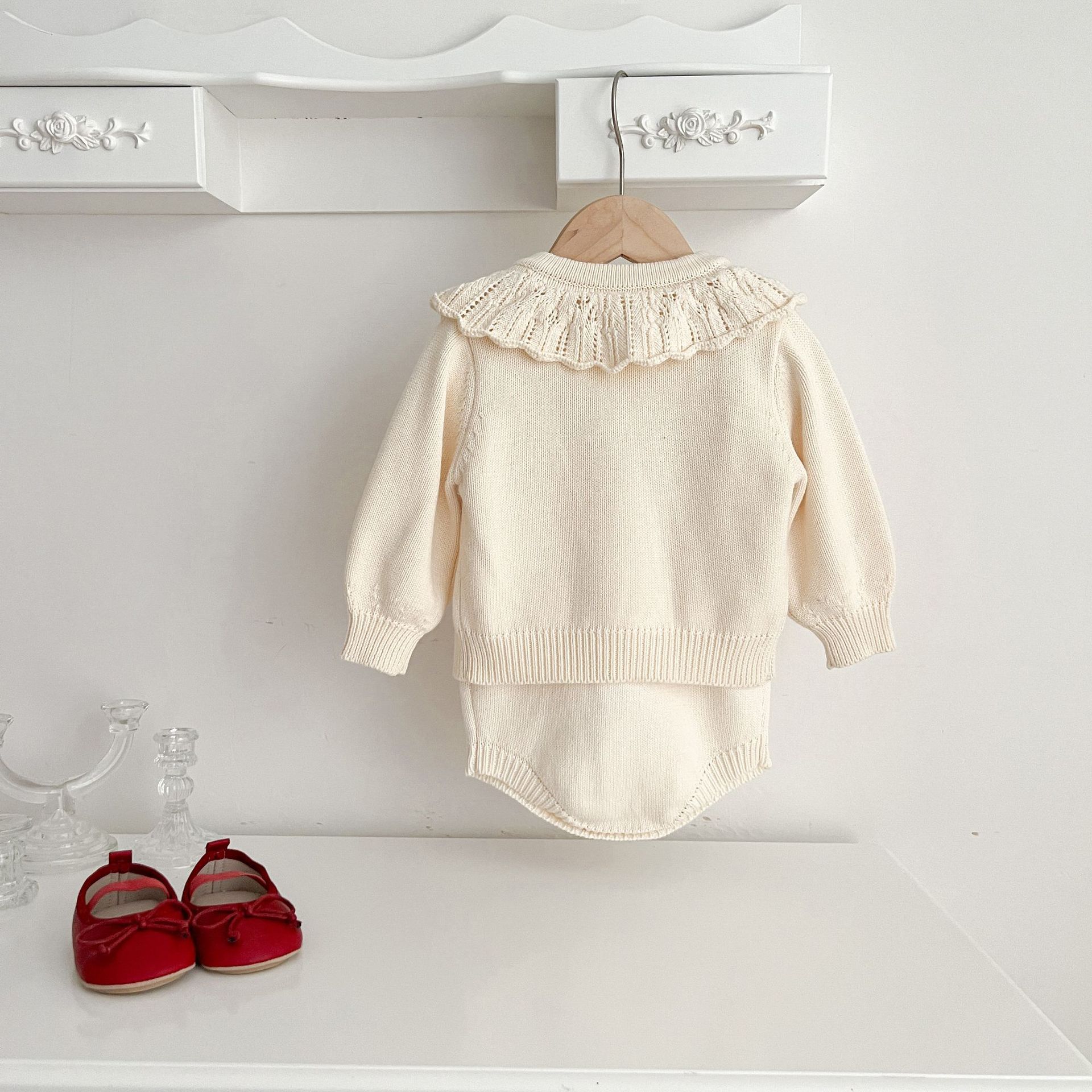 Comodino per cameretta bambini - Baby Bookshelf Small recensione e prezzo