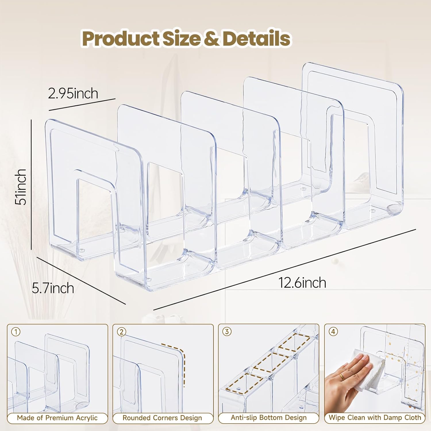 Confezione da 2 piccoli organi - Baby Bookshelf Small recensione e prezzo