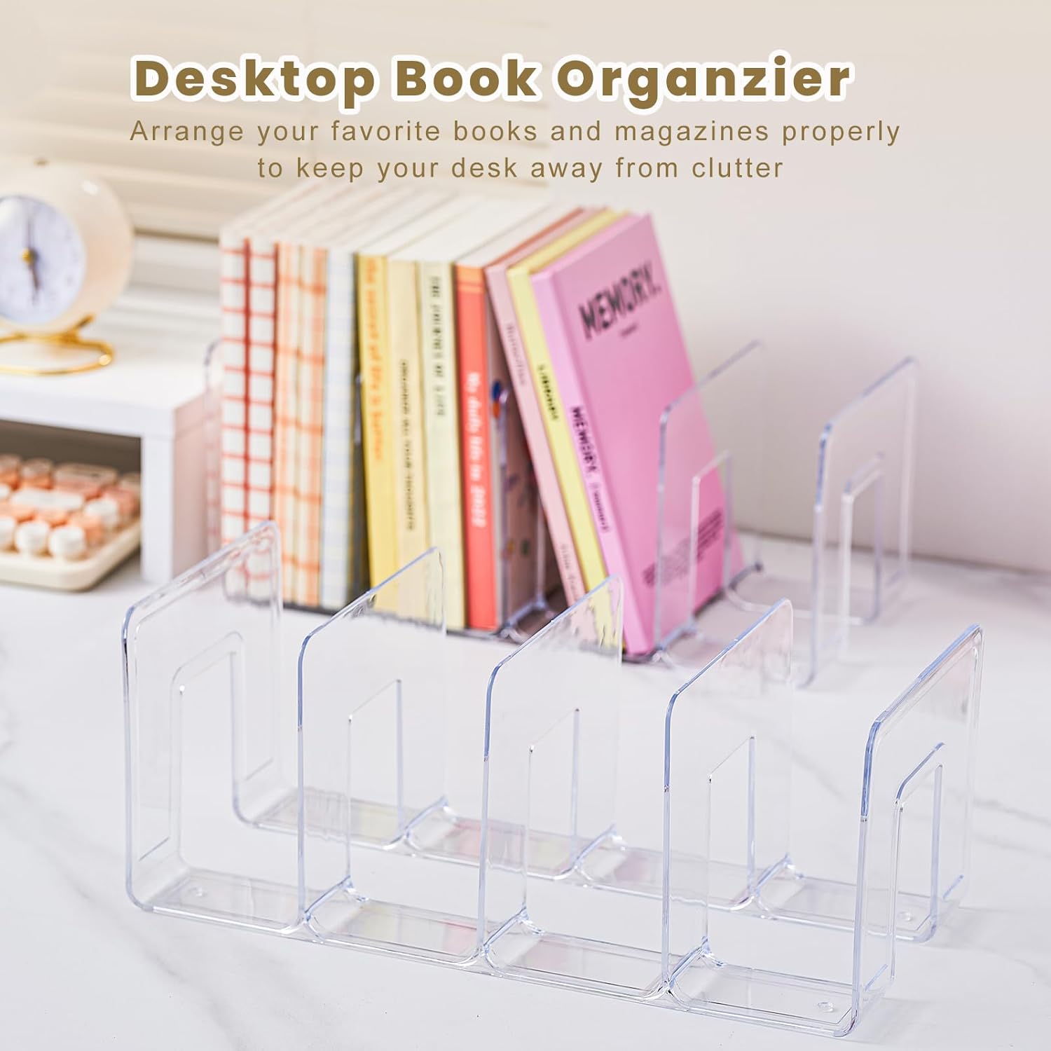 Confezione da 2 piccoli organi - Baby Bookshelf Small recensione e prezzo