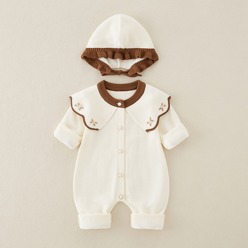 Neonati Vestiti per bambini Pr - Baby Nursery Embroidery recensione e prezzo