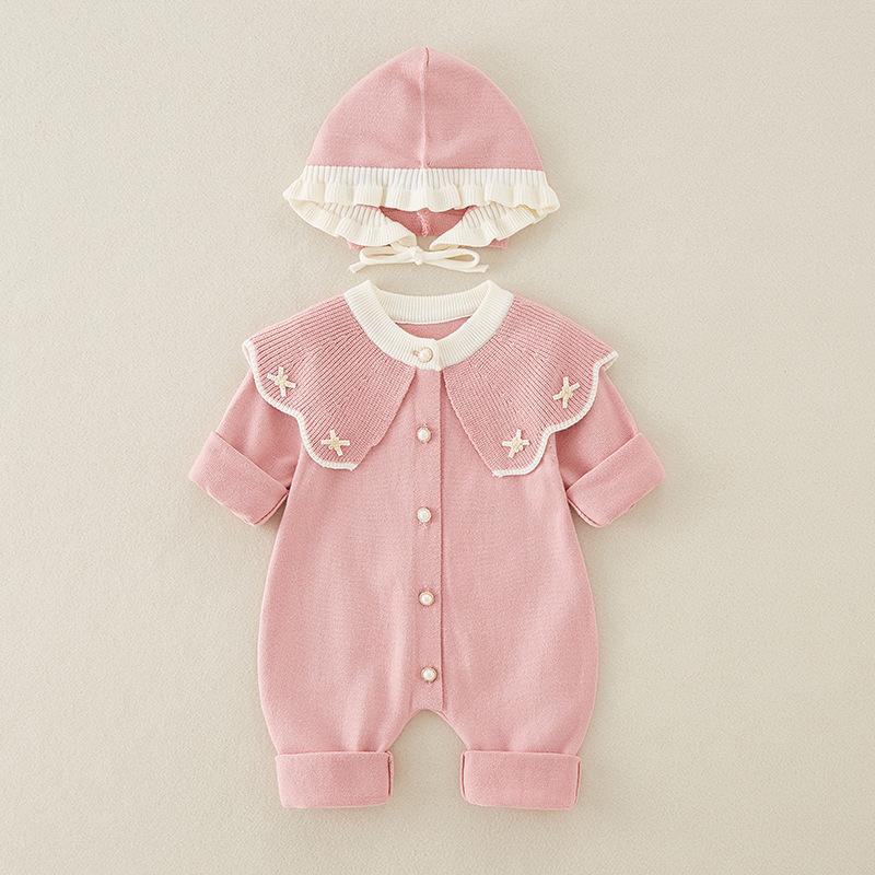 Neonati Vestiti per bambini Pr - Baby Nursery Embroidery recensione e prezzo
