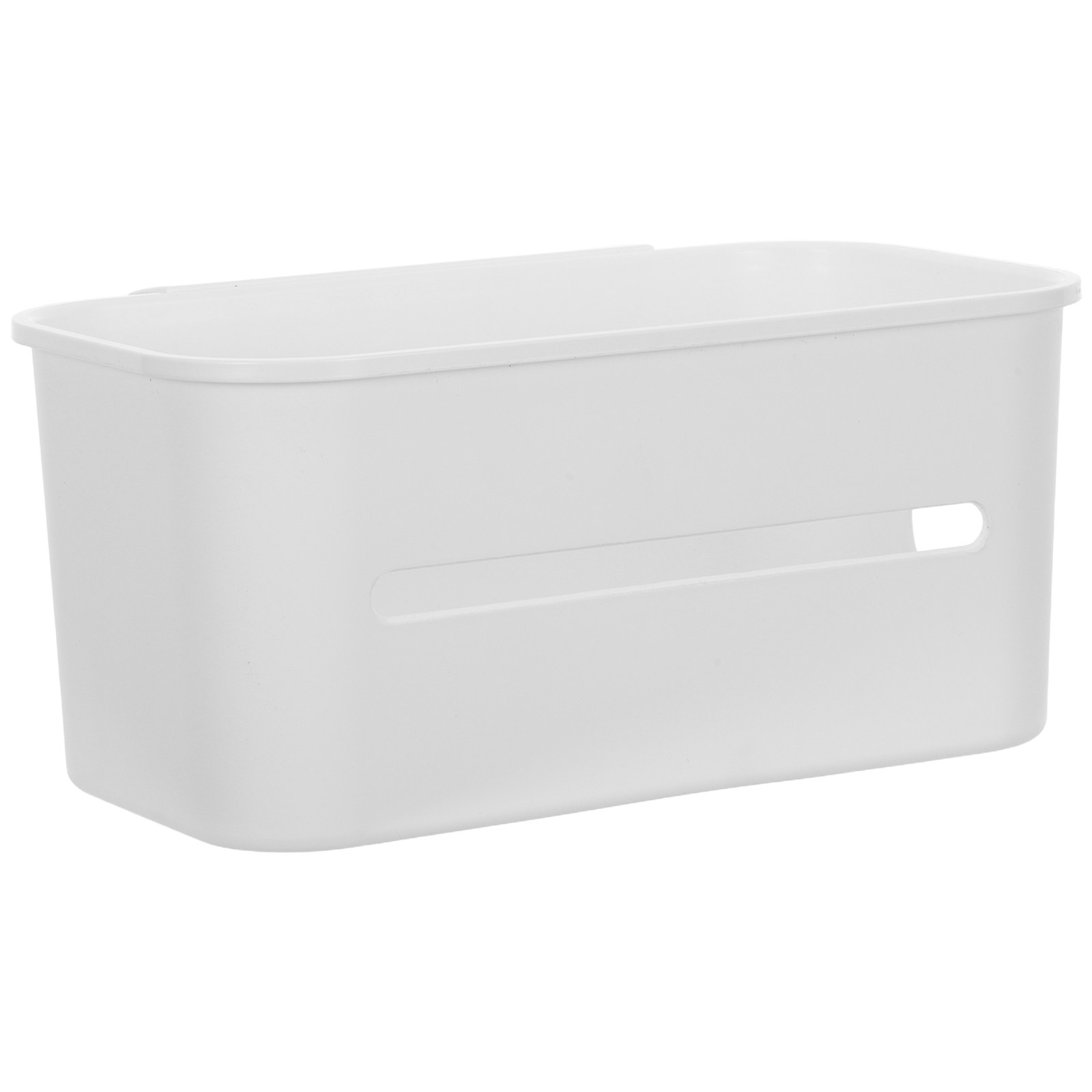 Cestino portaoggetti da append - Baby Nursery Basket recensione e prezzo