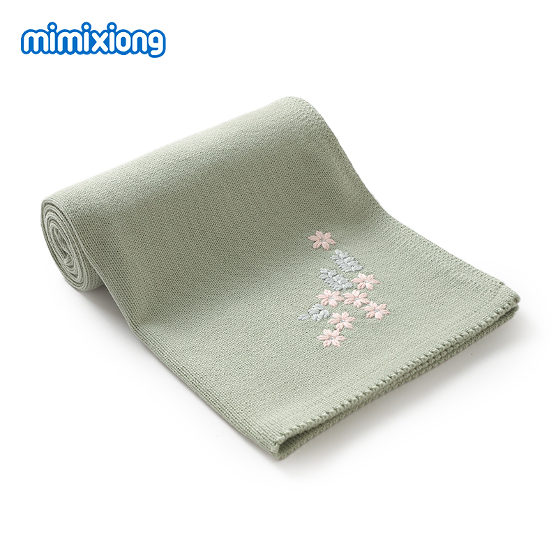 Coperte per bambini ricamate f - Baby Nursery Embroidery recensione e prezzo