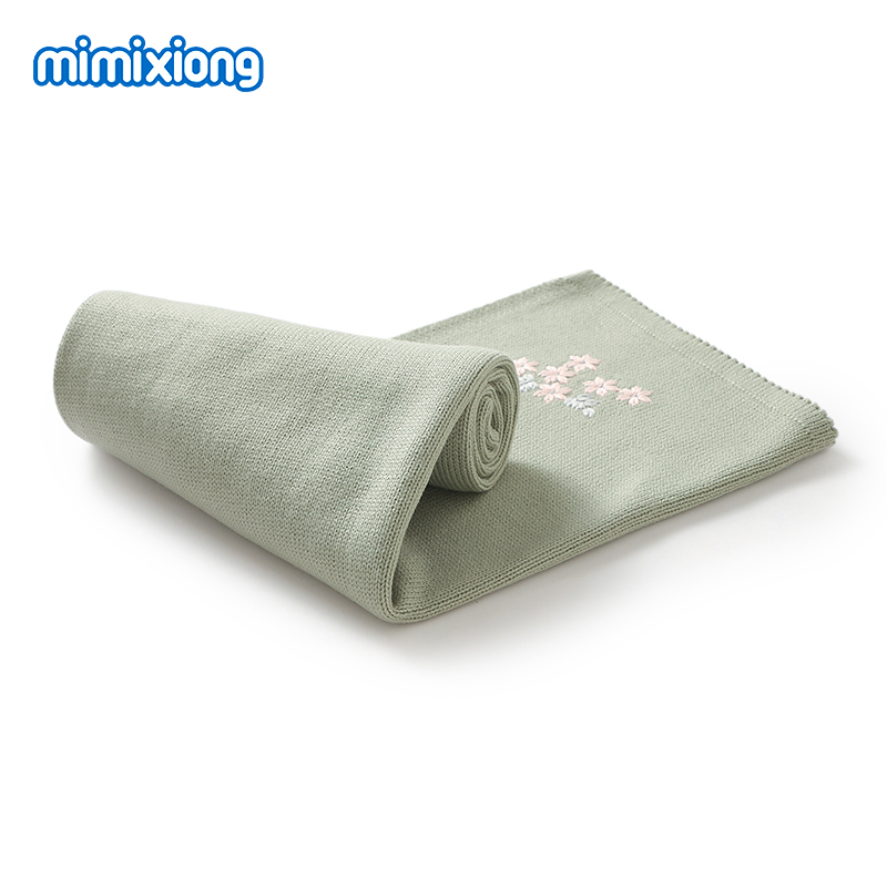 Coperte per bambini ricamate f - Baby Nursery Embroidery recensione e prezzo