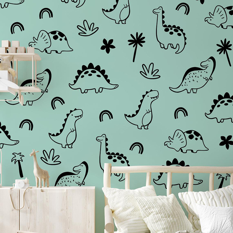 Adesivo da parete geometrico d - Baby Nursery Needs recensione e prezzo