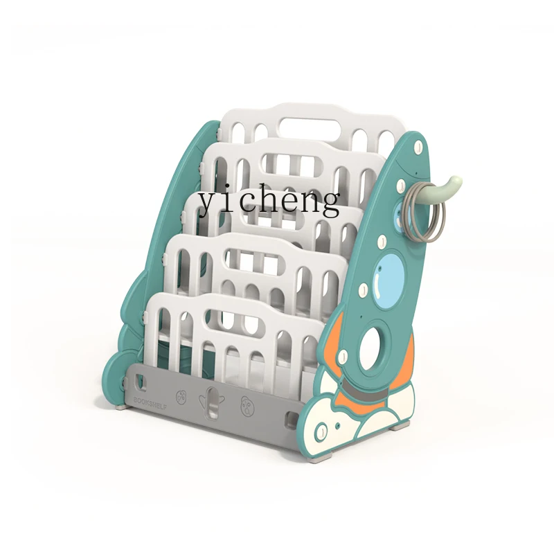 Libreria per bambini XL Scaffa - Baby Bookshelf Small recensione e prezzo