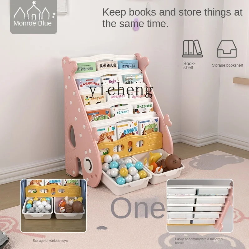 Libreria per bambini XL Scaffa - Baby Bookshelf Small recensione e prezzo