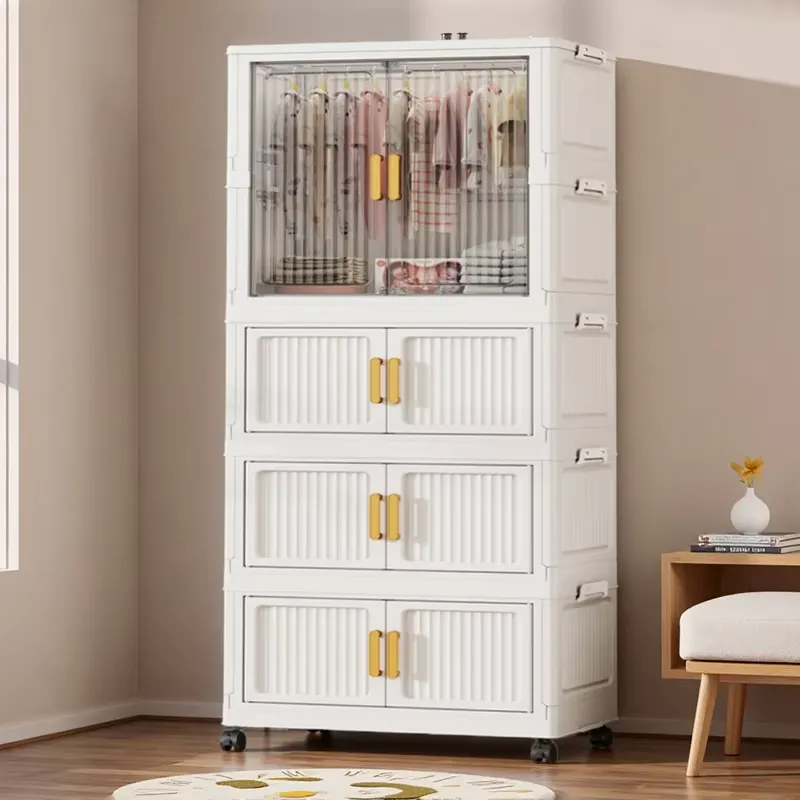 Armadio Pieghevole per Bambini - Baby Nursery Unit recensione e prezzo