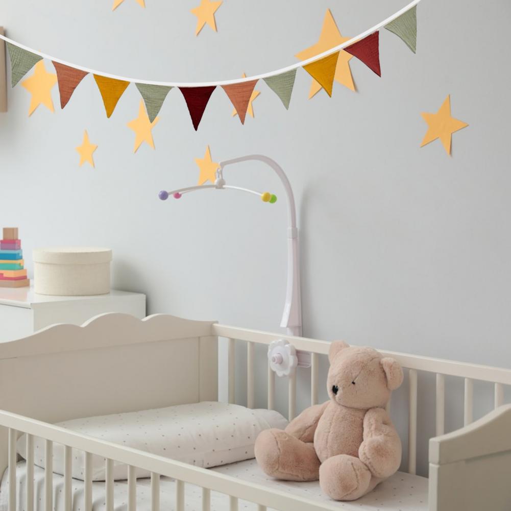 Banner per sala da pranzo Boho - Baby Nursery Bunting recensione e prezzo