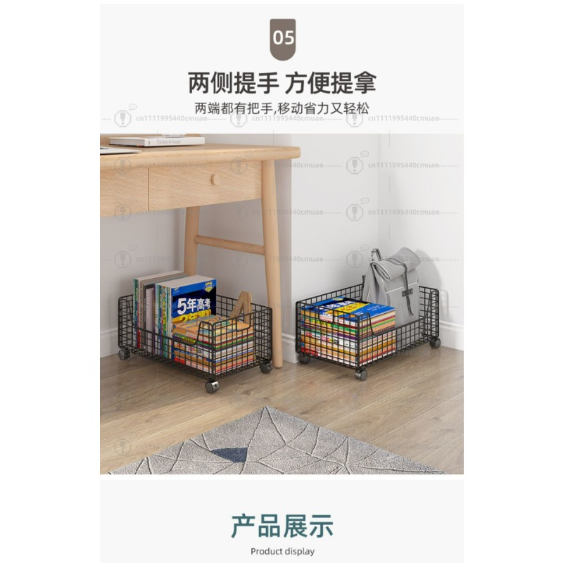 Piccola libreria per lettura,  - Baby Bookshelf Small recensione e prezzo