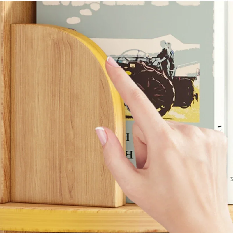 ZFelbri per bambini Supporto p - Baby Bookshelf Small recensione e prezzo