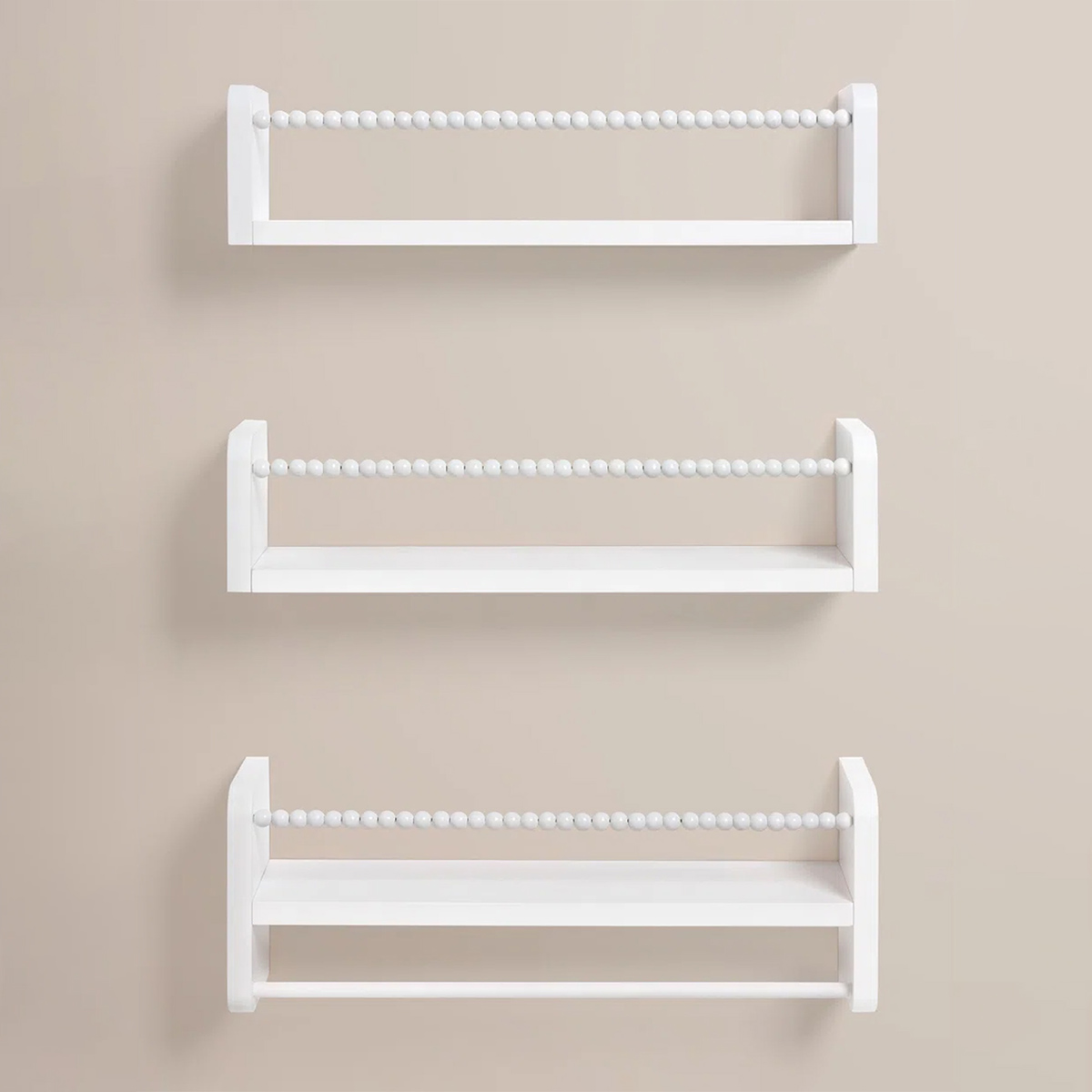 Mensole Galleggianti per Libri - Baby Bookshelf Small recensione e prezzo