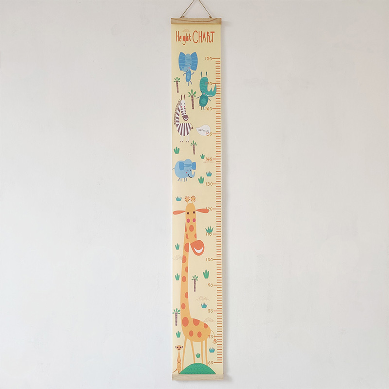 Ragazzi ragazze grafico di cre - Baby Nursery Frames recensione e prezzo