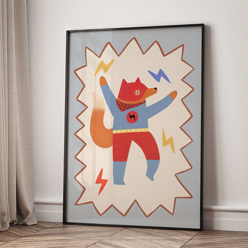 Divertenti Cartoni Animati Sup - Baby Nursery Needs recensione e prezzo