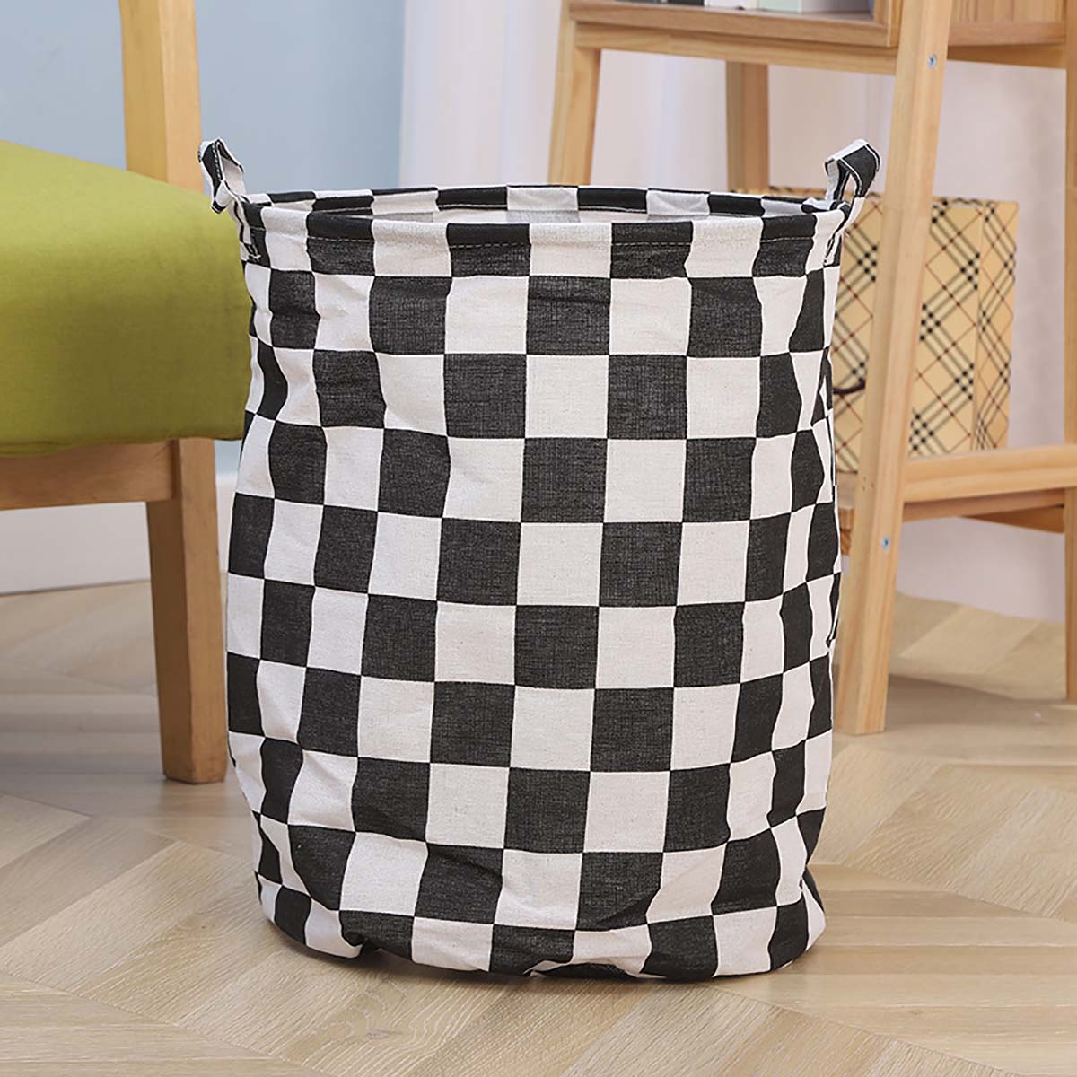 Cesto portaoggetti moderno in  - Baby Nursery Basket recensione e prezzo