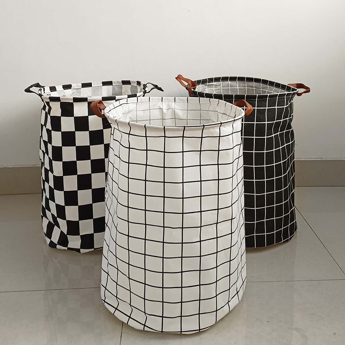 Cesto portaoggetti moderno in  - Baby Nursery Basket recensione e prezzo